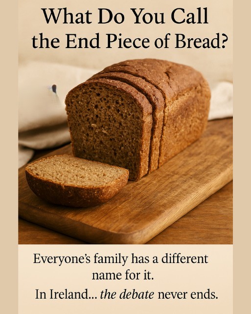 Chris’s Guinness Bread – The Irish Baker Abroad