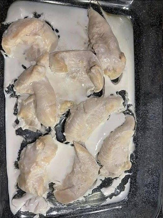 Why White Stuff Comes Out of Chicken While Cooking (And Why You Shouldn’t Panic)