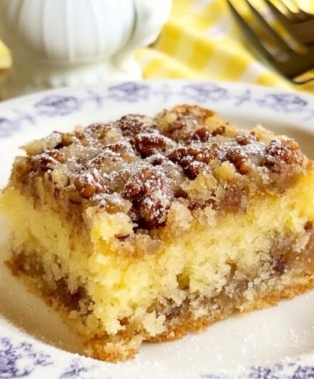 Homemade Cinnabon Cinnamon Roll Cake