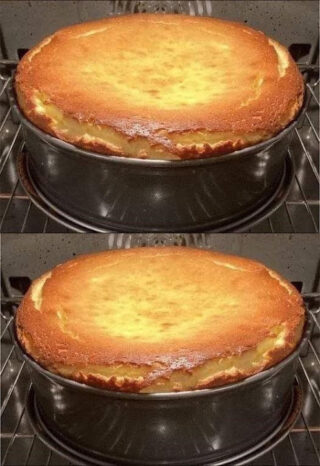 How to Make the Perfect Cheesecake