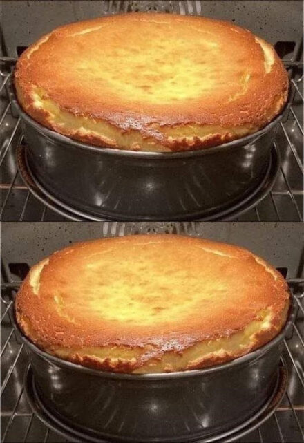 How to Make the Perfect Cheesecake