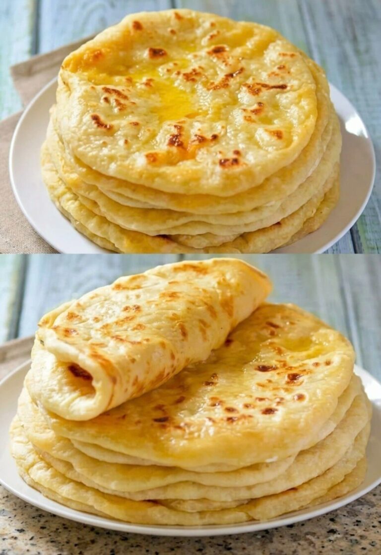 FLUFFY TURKISH BREAD: Your Secret to the World’s Most Irresistible, Pillowy Homemade Bread