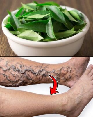 The One Leaf That Naturally Supports Blood Sugar, Blood Pressure & More