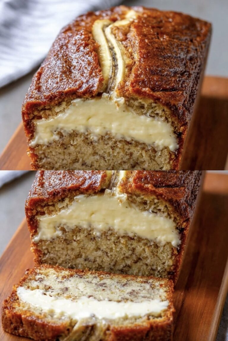 I had no idea you could make bread with just these ingredients!