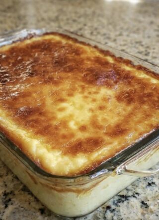 How to Make Cream Cheese Corn Casserole
