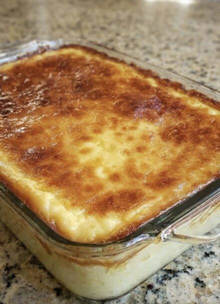 How to Make Cream Cheese Corn Casserole
