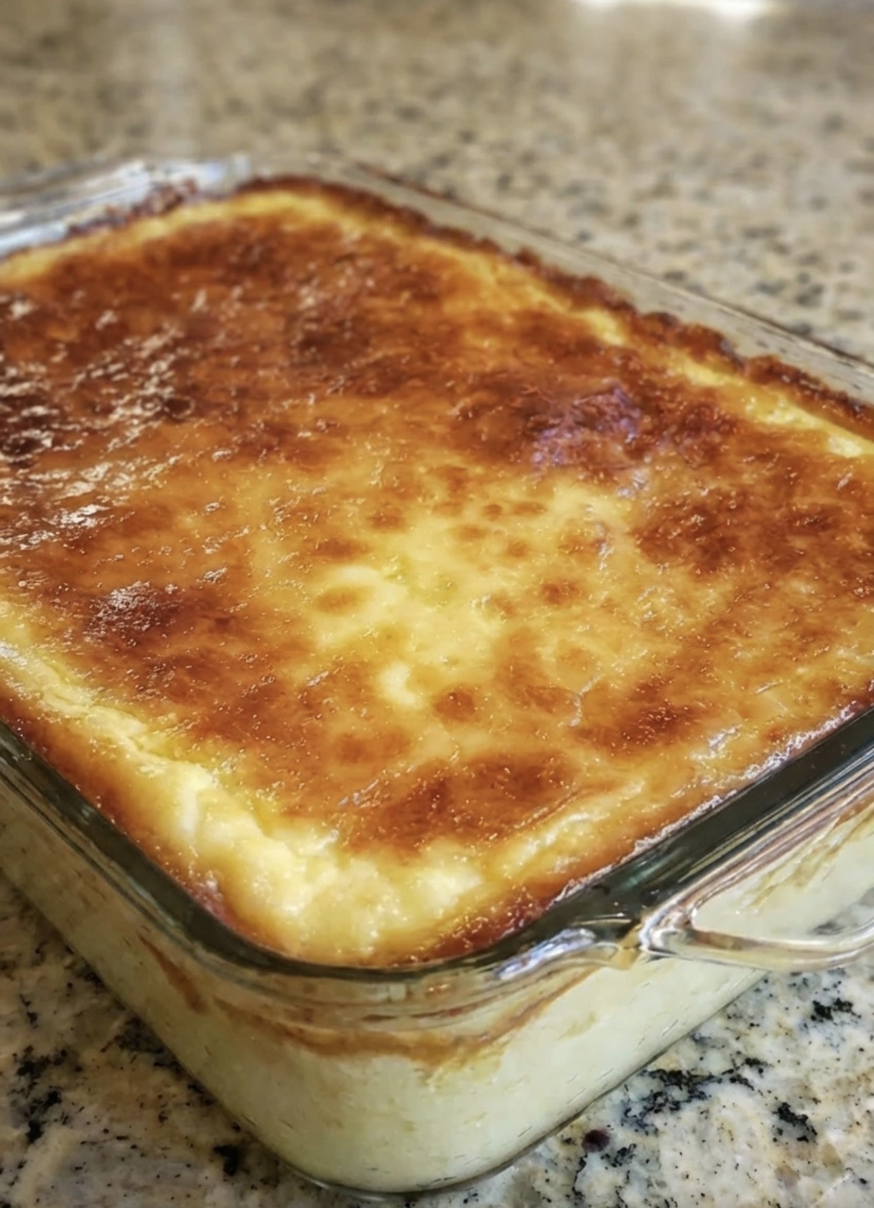 How to Make Cream Cheese Corn Casserole