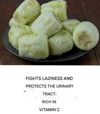 Prickly pears, that fruit that came from far away and is now a symbol of the Mediterranean.