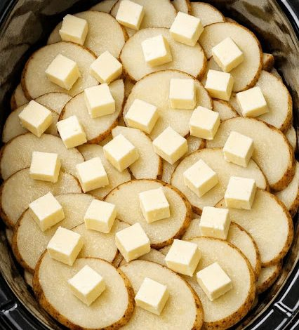 How to Make This Comforting Slow Cooker Dinner