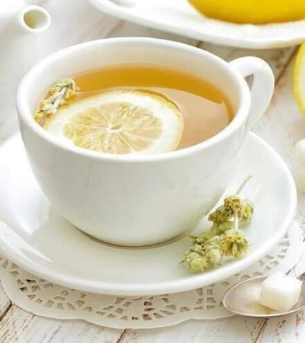 The Most Effective Way to Clear Your Lungs: Cough and Mucus Gone in 3 Days with Lemon Water