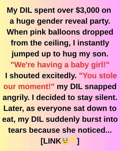 My DIL Hu:miliated Me in Public, but Karma Came Fast