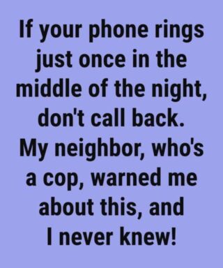 The Smart Way to Handle Unknown Calls