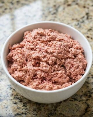 Old-Fashioned Bologna Salad