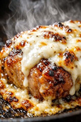 January’s Cozy Secret: The 4-Ingredient Creamy Swiss Chicken That Cooks Itself