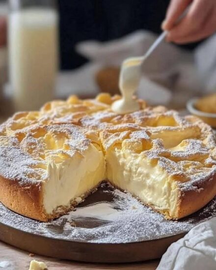 Cake in 15 Minutes! The Famous Cake That Will Drive You Crazy