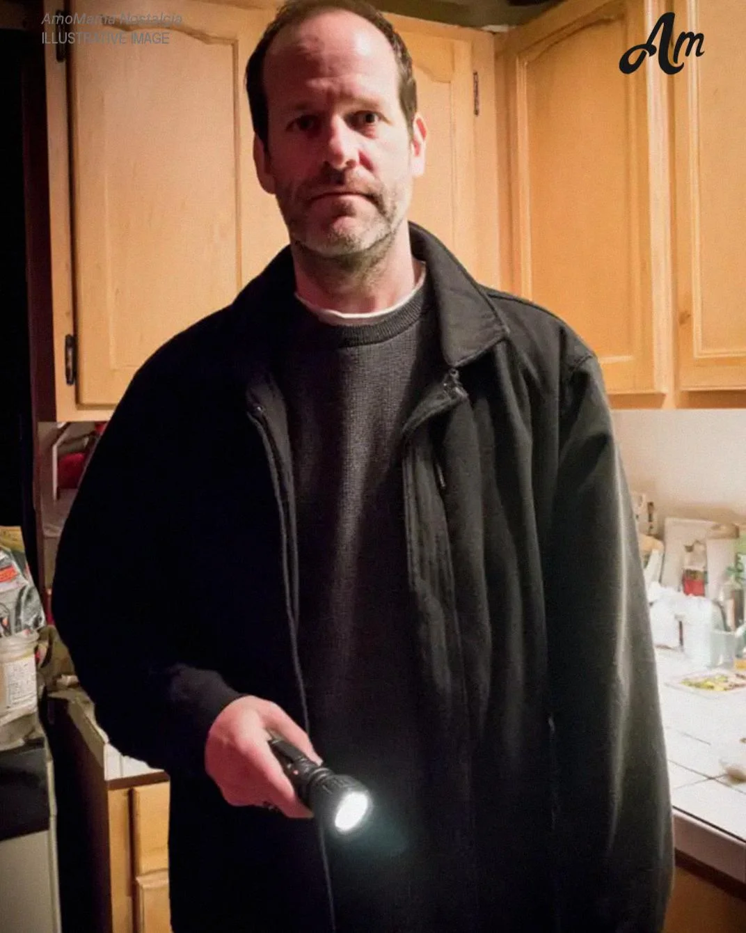 My Husband Suddenly Volunteered for ‘Community Night Patrols’ – Then the Mayor’s Wife Called and Told Me Why He Was Really Out Every Night