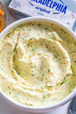 Garden Vegetable Spread: A Fresh, Flavor-Packed Recipe Straight from the Garden