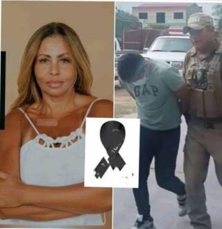 50 year old man k!lls his own wife after discovering that she was M… see mor