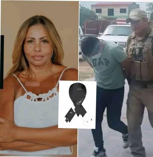 50 year old man k!lls his own wife after discovering that she was M… see mor