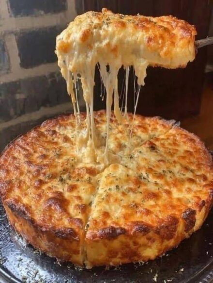 Creamy Baked Mac and Cheese