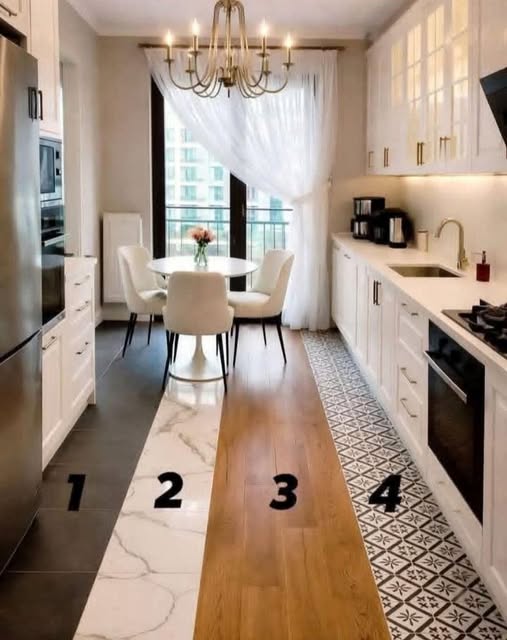 Which flooring should I go with?