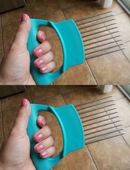 Mystery Solved! What That Odd Kitchen Gadget from the Thrift Store Actually Is