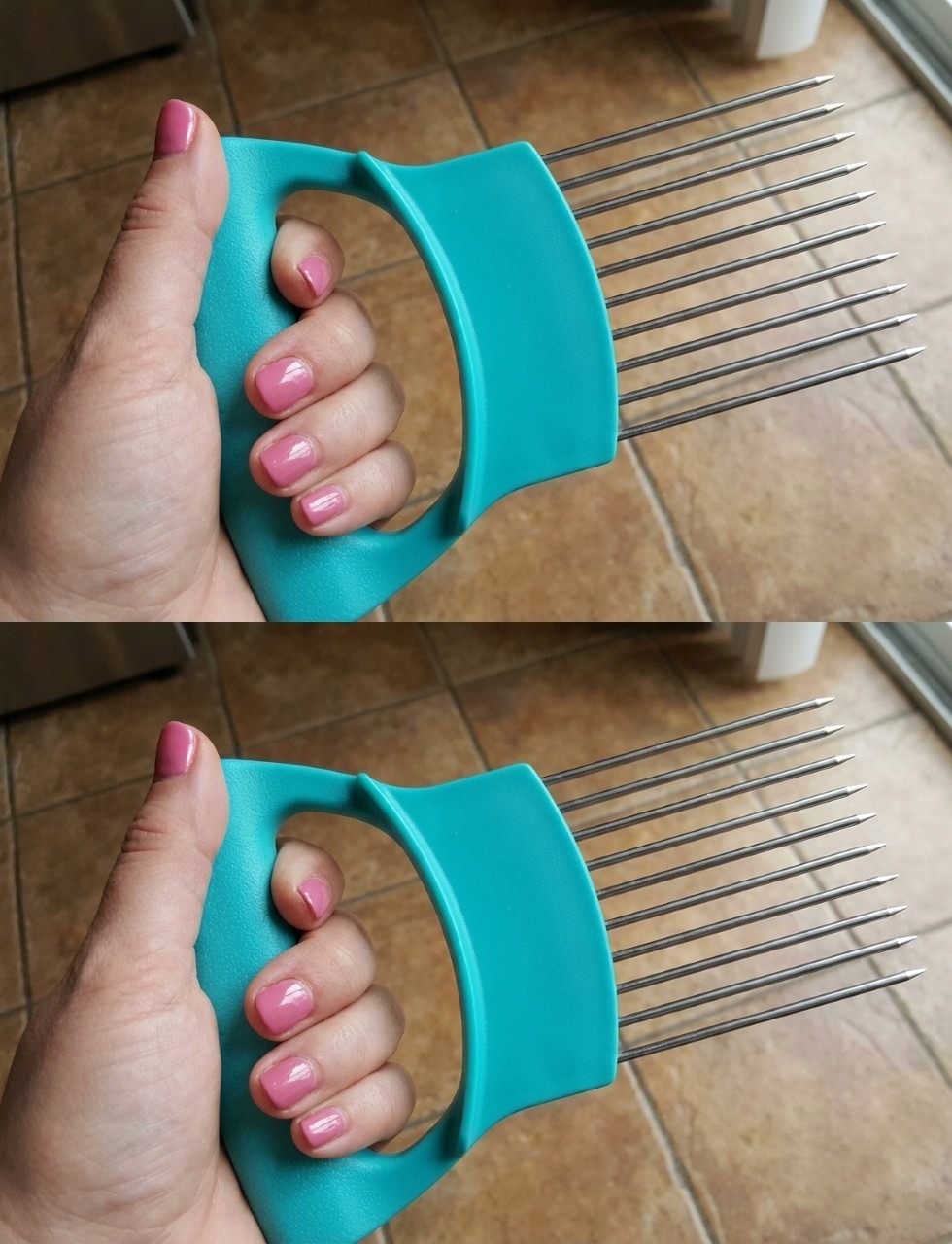 Mystery Solved! What That Odd Kitchen Gadget from the Thrift Store Actually Is