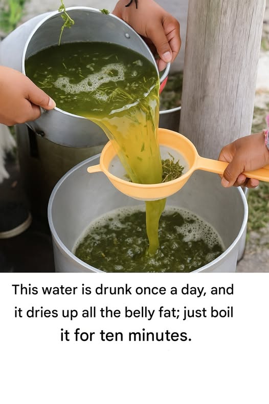 Natural Juice That’s Packed With Benefits