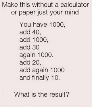 The Answer is in the 1st cᴑmment