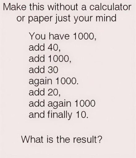 The Answer is in the 1st cᴑmment