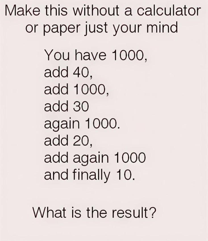 The Answer is in the 1st cᴑmment