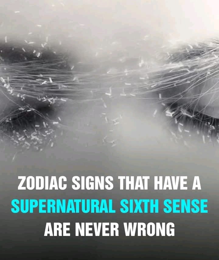 Zodiac Signs Most Likely to Have Prophetic Dreams