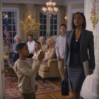 I Came Back From A Work Trip, And When I Walked Into The House, My Whole Family And My Sister Were Waiting For Me. My Son Said “Mom, Things Have Changed. Dad Is Happier With Her Now.” I Walked Away Without Saying A Word. The Next Day, I Had 118 MISSED CALLS.