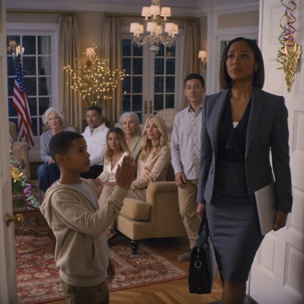 I Came Back From A Work Trip, And When I Walked Into The House, My Whole Family And My Sister Were Waiting For Me. My Son Said “Mom, Things Have Changed. Dad Is Happier With Her Now.” I Walked Away Without Saying A Word. The Next Day, I Had 118 MISSED CALLS.