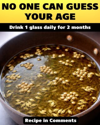 2 Collagen Drinks To Reverse Skin Age Naturally