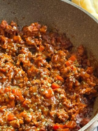 Mince and Tatties: Scotland’s Humble Masterpiece of Comfort