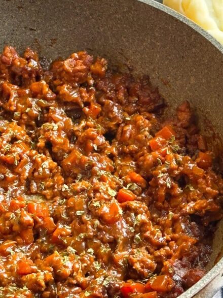 Mince and Tatties: Scotland’s Humble Masterpiece of Comfort