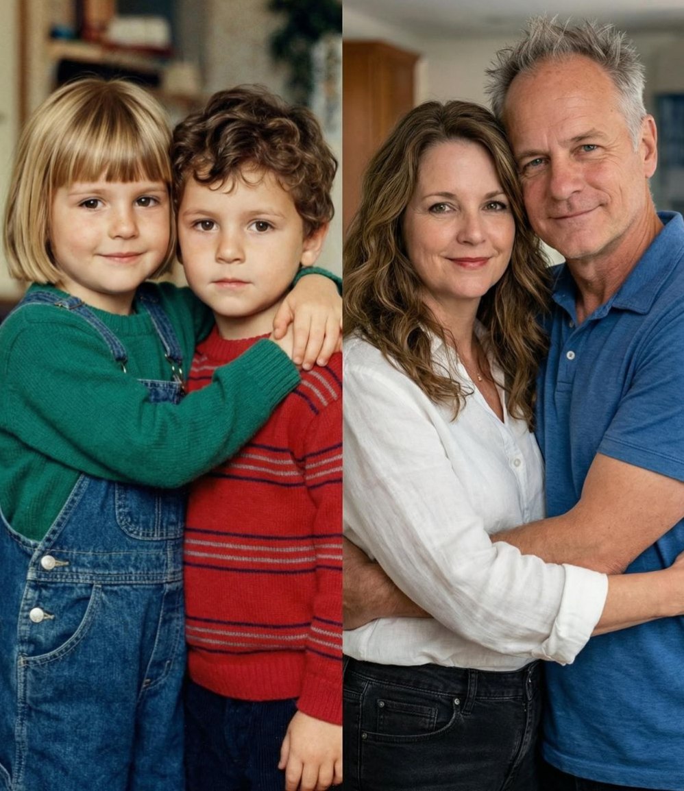 I had known Troy since we were children.