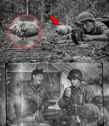 How an American sniper’s “potato trick” killed 43 Germans in 2 days