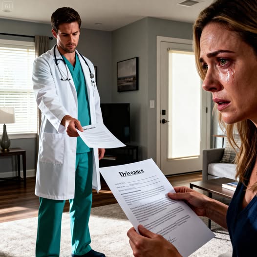 I Supported Him for Years—Then He Walked Out. What Happened a Year Later Shocked Him