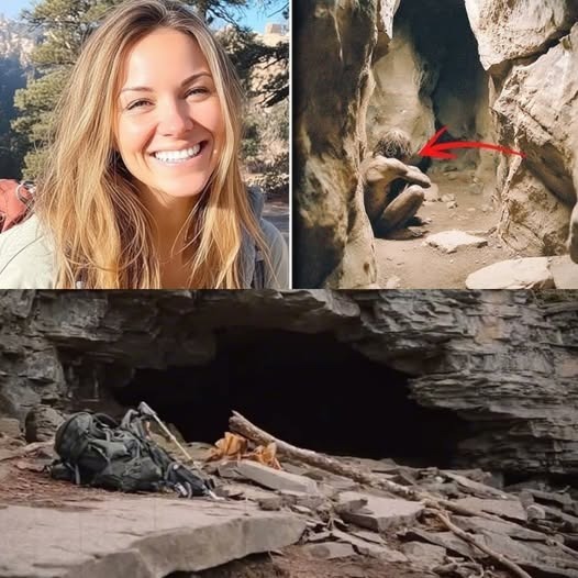 Hiker Disappeared in Arizona – Found 2 Years Later at the Bottom of a Cave, Looking Nothing Like a Living Person