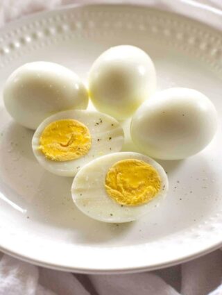 11 Things You Didn’t Know About Hard Boiled Eggs
