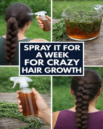 Rosemary Oil for 30 Days: What You May Actually Notice