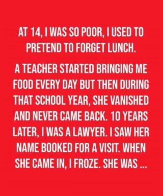 I Thought I Could Handle the Truth — Until It Hit Me Again.