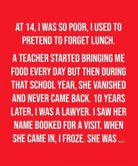 I Thought I Could Handle the Truth — Until It Hit Me Again.