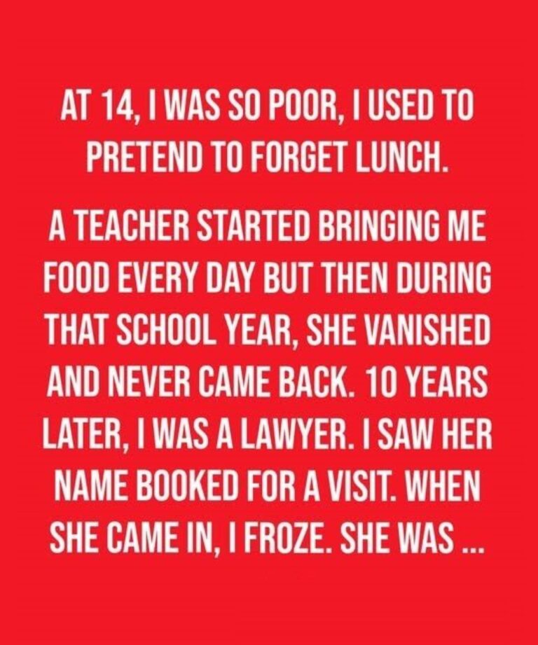 I Thought I Could Handle the Truth — Until It Hit Me Again.