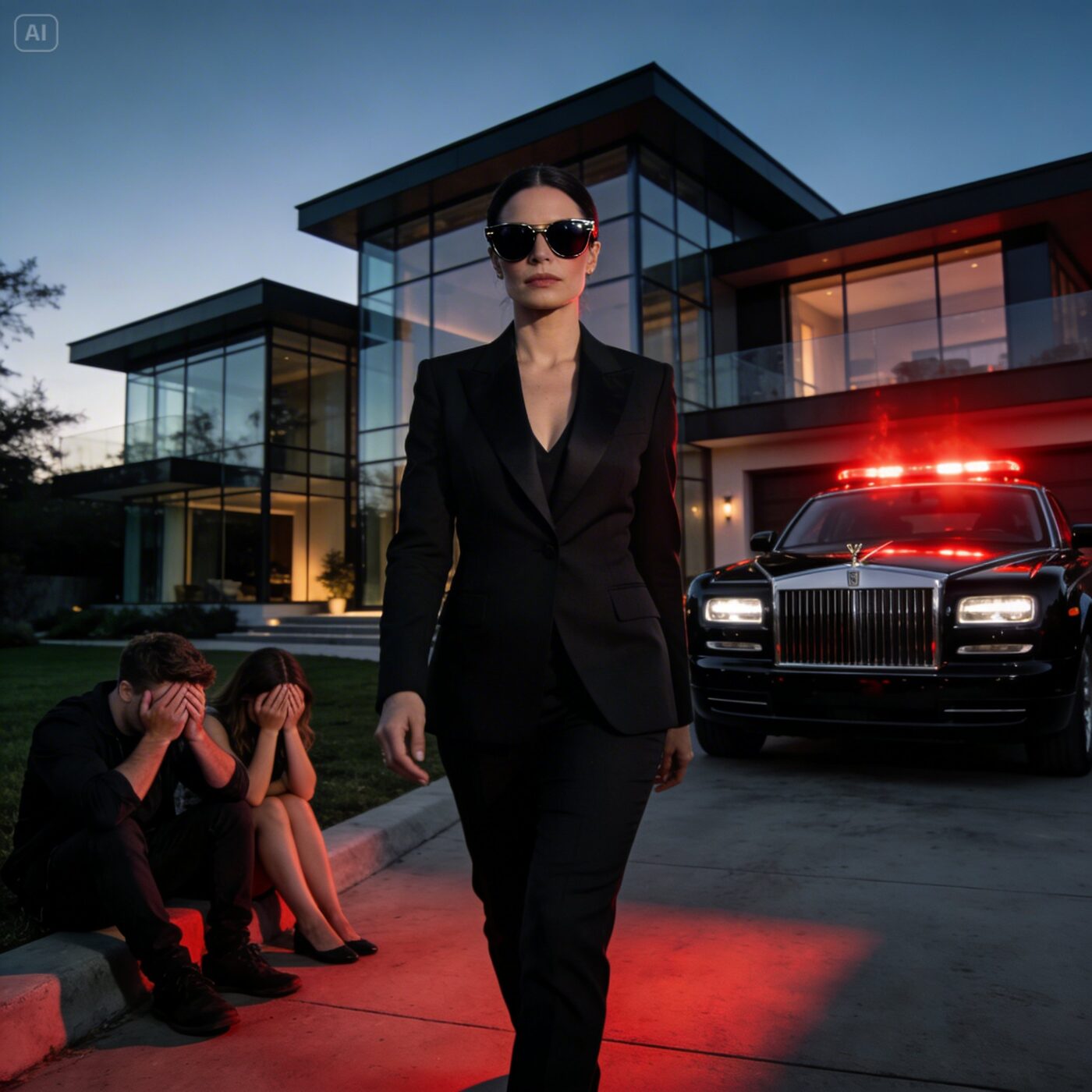 “Welcome Home to Nothing:” My husband married his mistress with my money, only to find a “SOLD” sign on the front door.