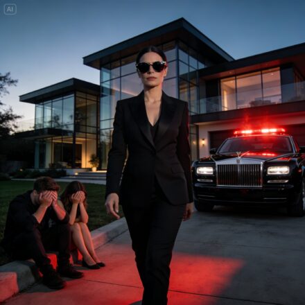 “Welcome Home to Nothing:” My husband married his mistress with my money, only to find a “SOLD” sign on the front door.