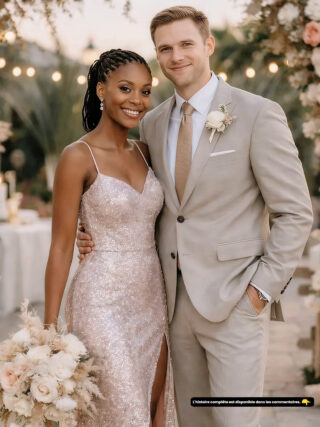 I married the one who bullied me in high school… and on our wedding night, he finally confessed the truth to me