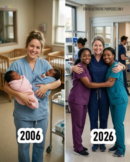 I Spent 20 Years Raising Twins After Promising Their Dying Mother – Two Decades Later They Forced Me Out and Said, “You Lied to Us Our Whole Lives”